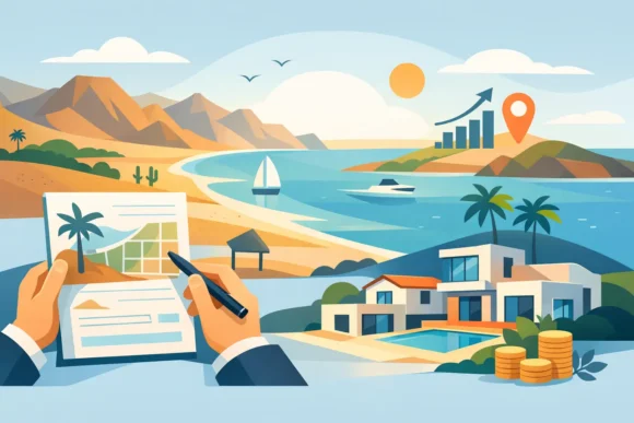 Baja Land Investment Opportunities That Stand Out