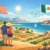 Can Americans Buy Land in Baja Mexico?