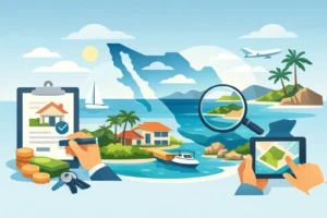 Buy Waterfront Acreage Mexico the Smart Way