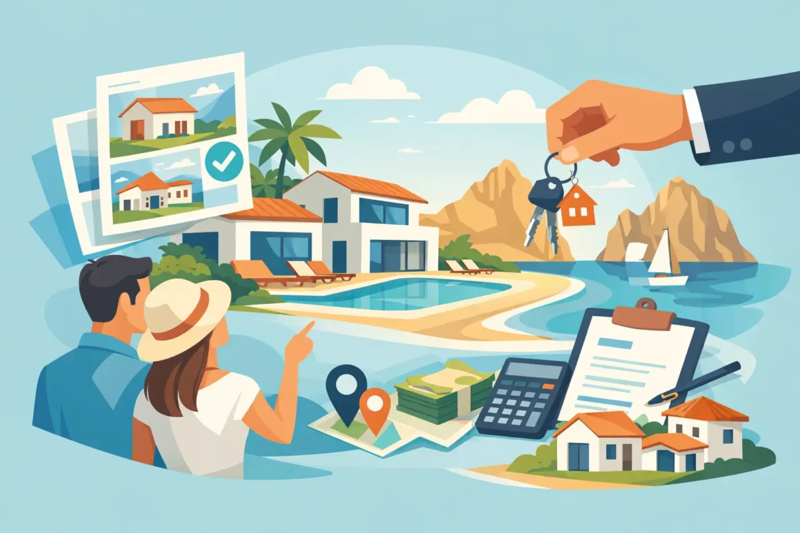 Guide to Baja Titled Property Buyers Trust