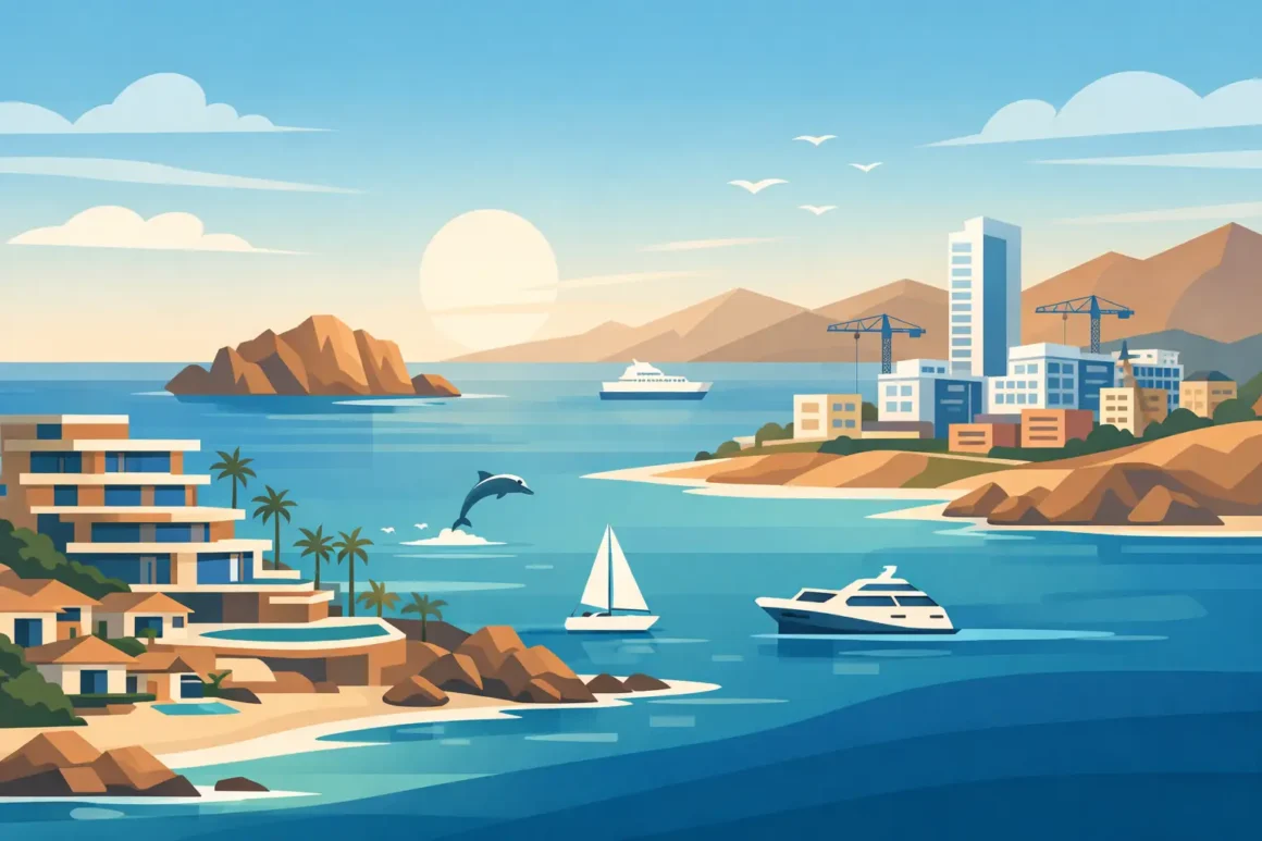 Guide to Sea of Cortez Development