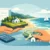 How to Finance Coastal Land Purchases