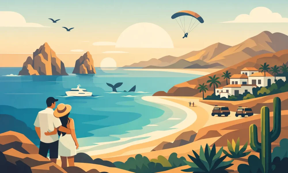 Why Baja Still Captivates Smart Buyers