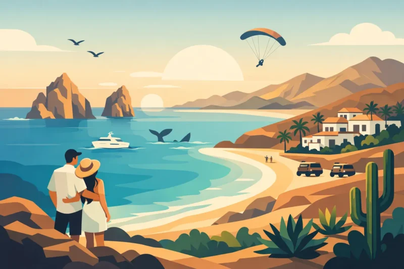 Why Baja Still Captivates Smart Buyers