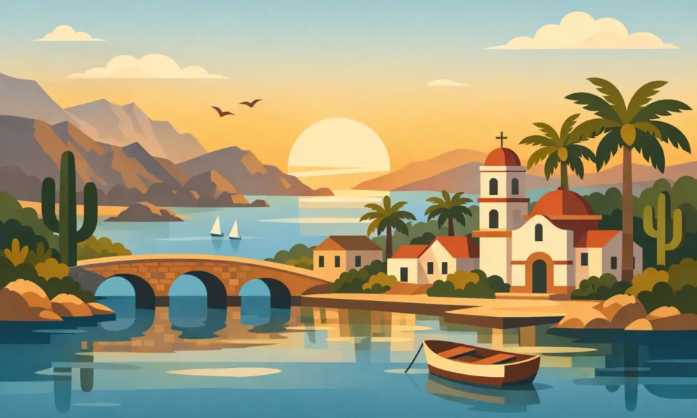Why Mulege Still Feels Like Old Baja