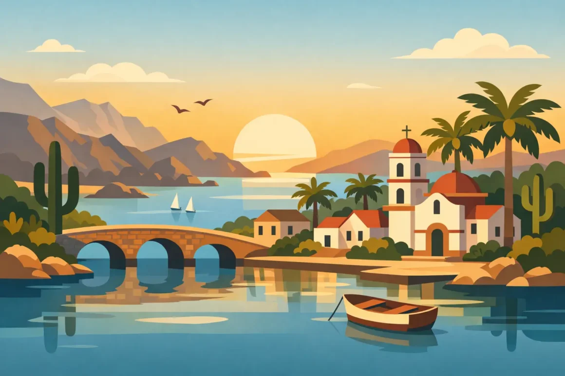 Why Mulege Still Feels Like Old Baja