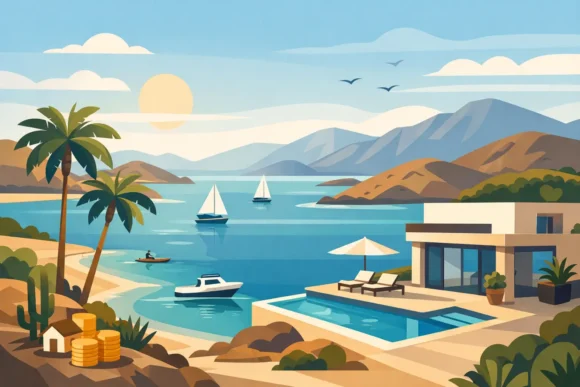 Guide to Bahia Concepcion Lifestyle Investment