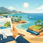 How to Buy Titled Coastal Land in Baja