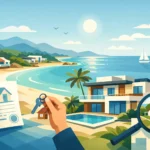 How to Buy Titled Mexico Coastline Property